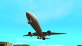 Philippines Airlines Boeing 777-3F6ER RP-C7775